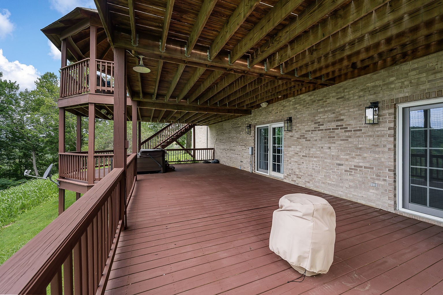 1450 Lafever Ridge Road Silver Point, TN 38582 - Photo 18 of 69