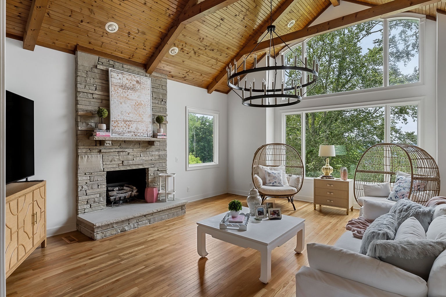 1450 Lafever Ridge Road Silver Point, TN 38582 - Photo 22 of 69