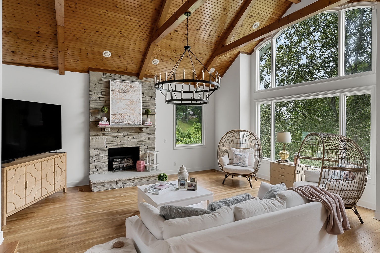 1450 Lafever Ridge Road Silver Point, TN 38582 - Photo 26 of 69