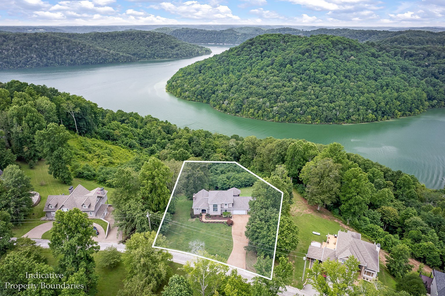 1450 Lafever Ridge Road Silver Point, TN 38582 - Photo 4 of 69