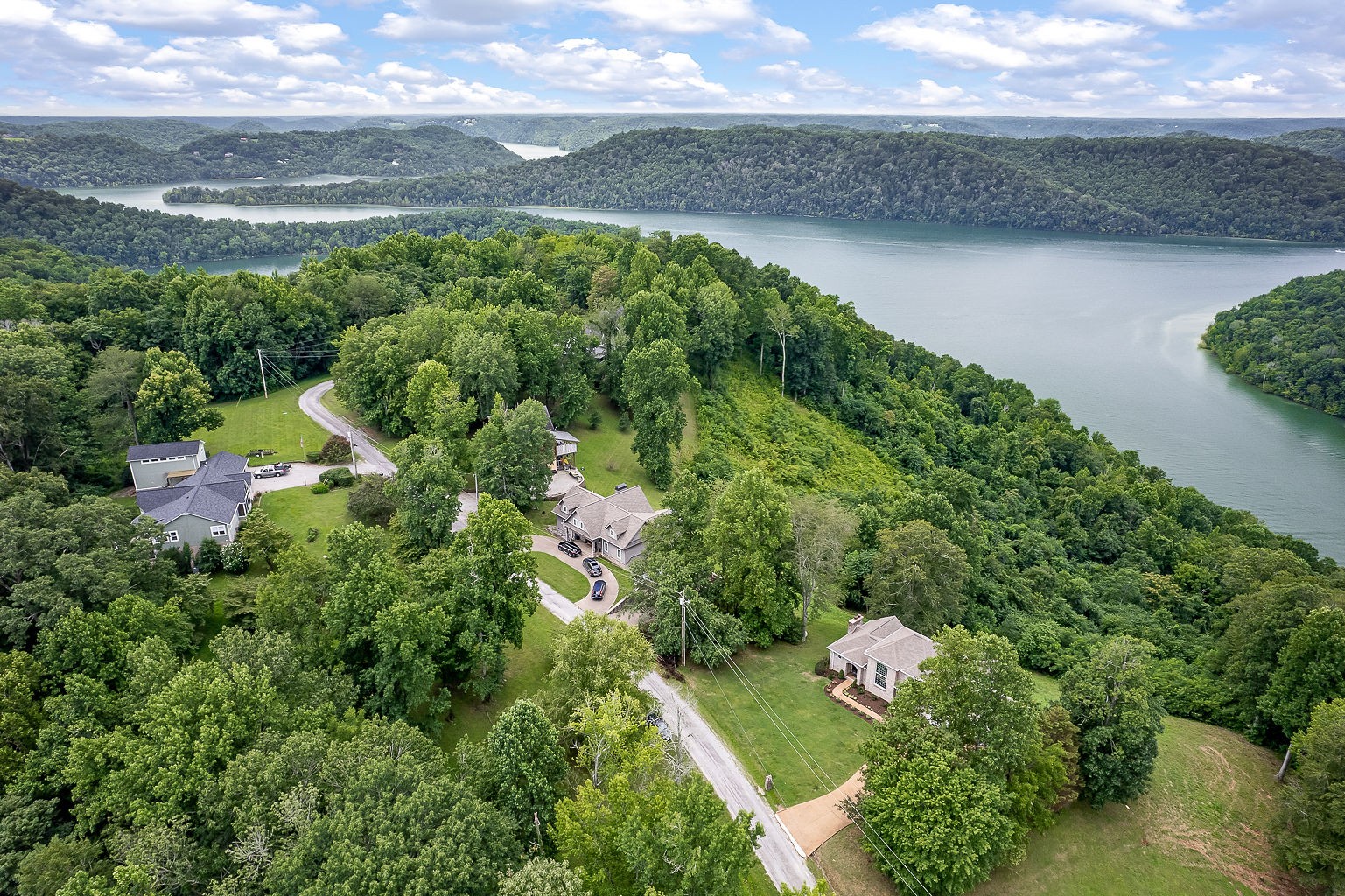 1450 Lafever Ridge Road Silver Point, TN 38582 - Photo 5 of 69