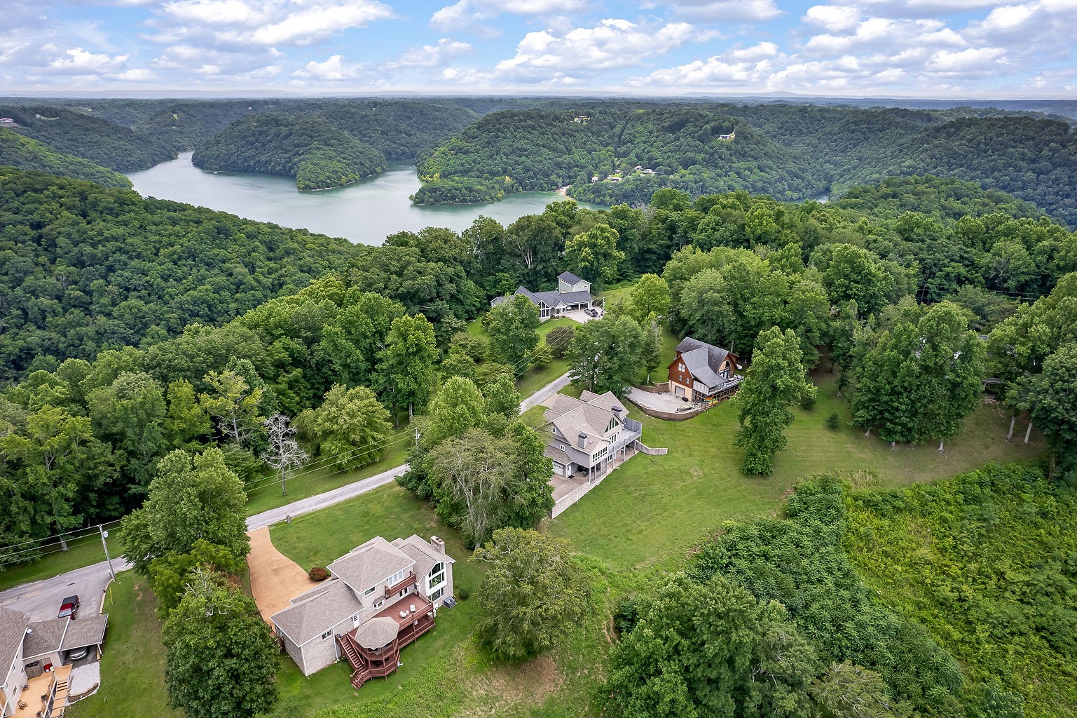 1450 Lafever Ridge Road Silver Point, TN 38582 - Photo 6 of 69