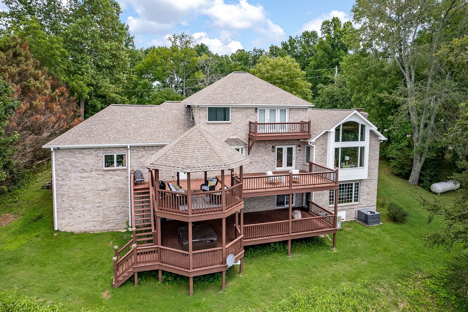 1450 Lafever Ridge Road Silver Point, TN 38582 - Photo 7 of 69