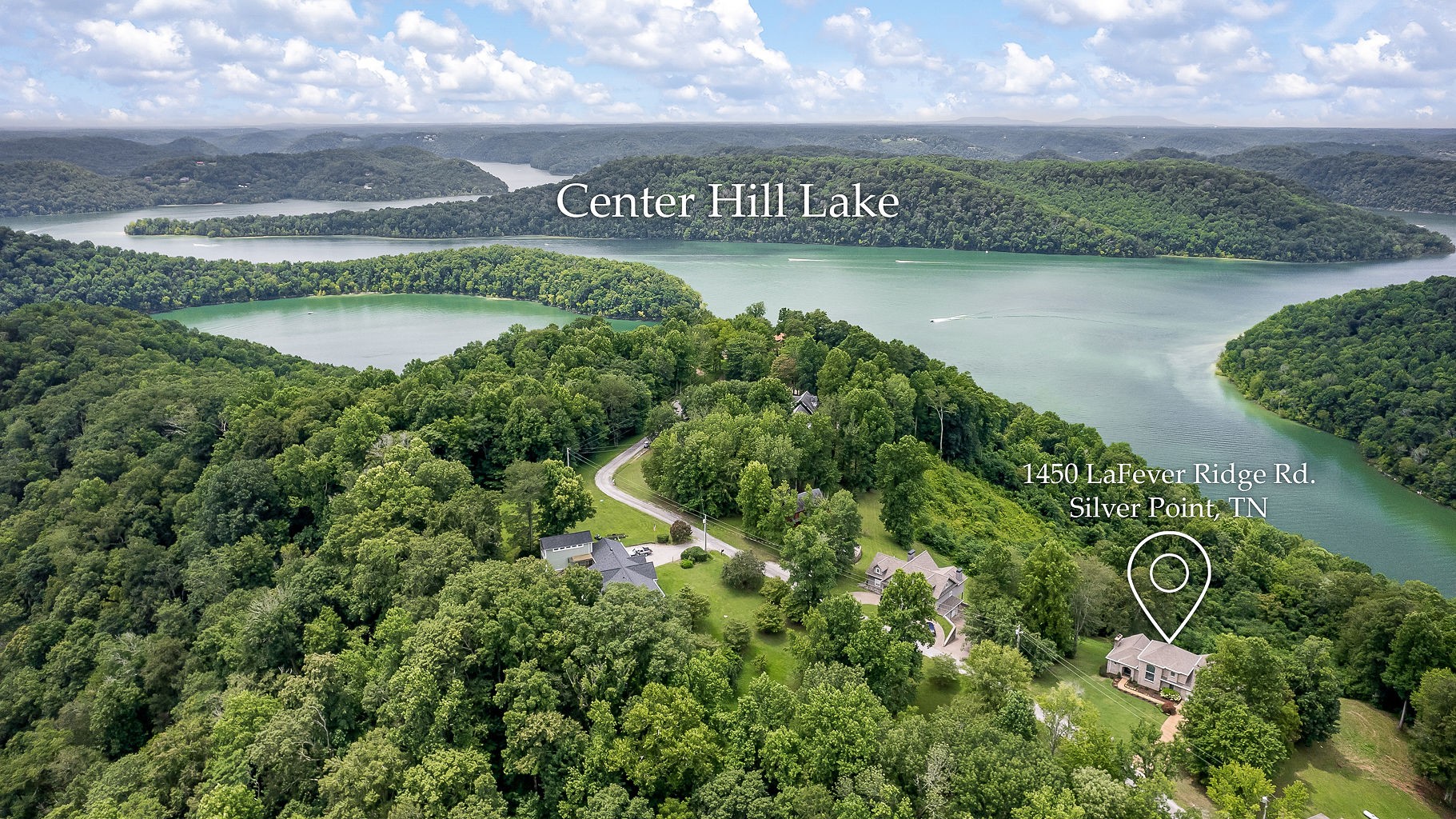 1450 Lafever Ridge Road Silver Point, TN 38582 - Photo 9 of 69