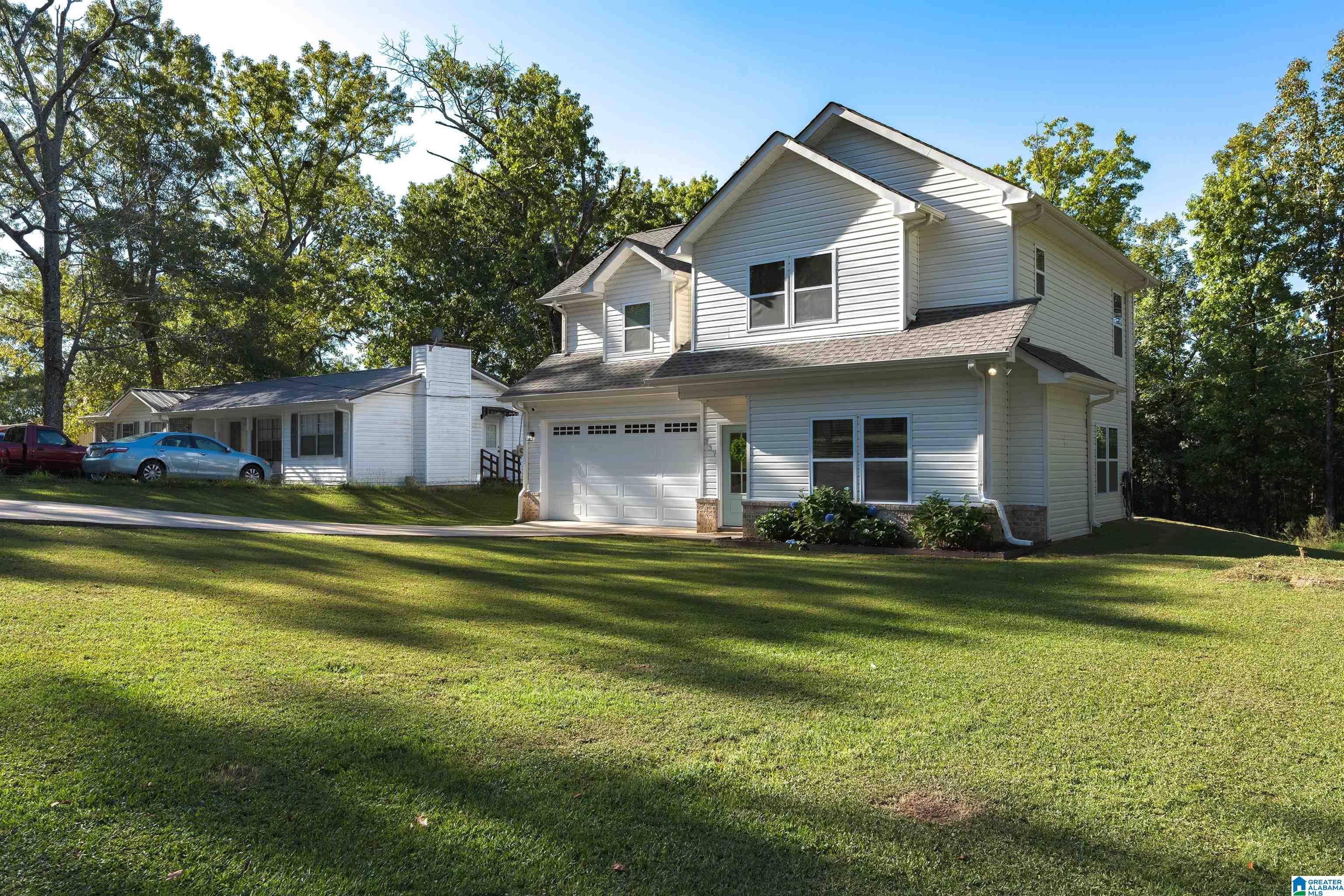 337 Grove Street Springville, AL 35146 - Photo 24 of 29