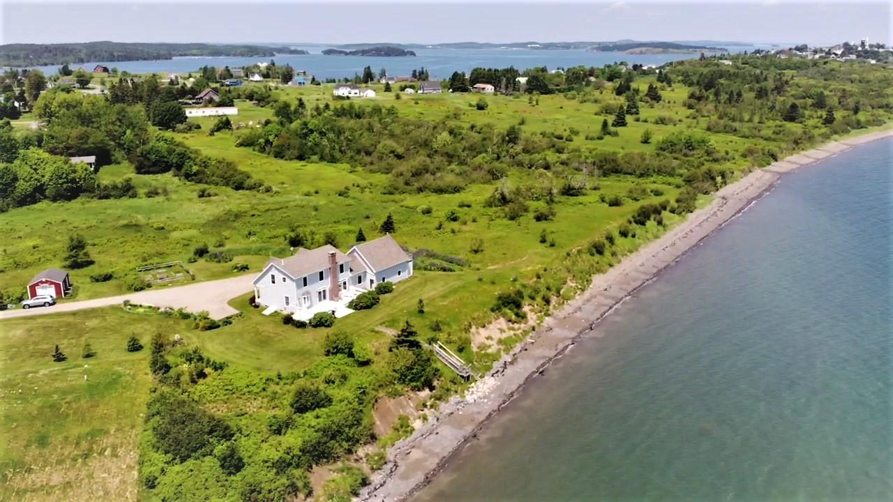 68 South Lubec Road Lubec, ME 04652 - Photo 5 of 46 A4
