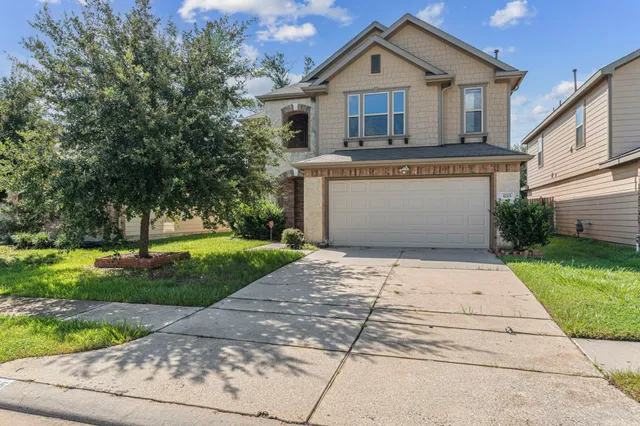 $285,000 | 4215 False Cypress Lane, Houston, TX 77069