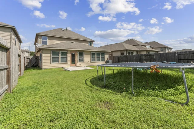 $285,000 | 4215 False Cypress Lane, Houston, TX 77069