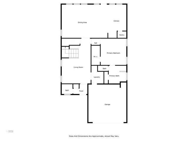 $285,000 | 4215 False Cypress Lane, Houston, TX 77069
