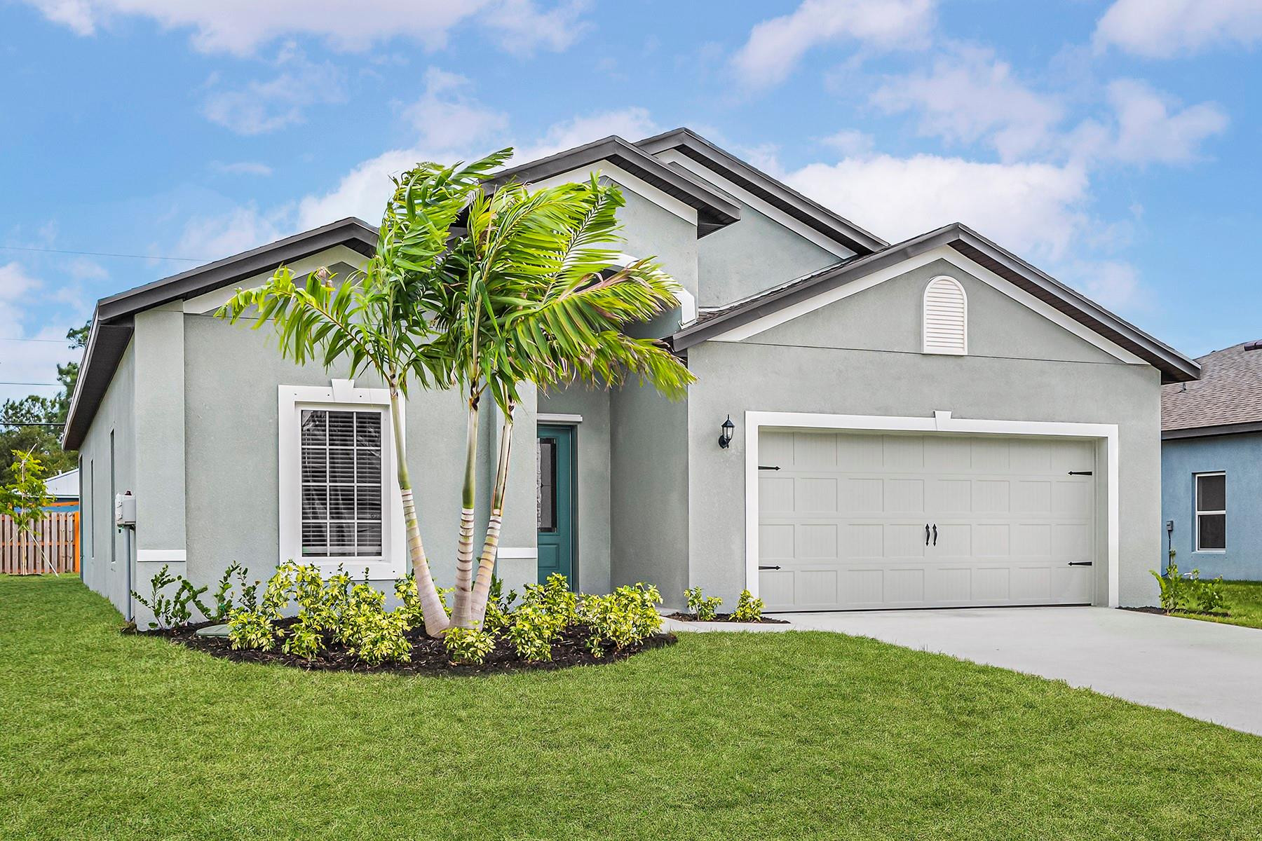5511 Myrtle Drive Fort Pierce, FL 34982 - Photo 2 of 17 Photo 2