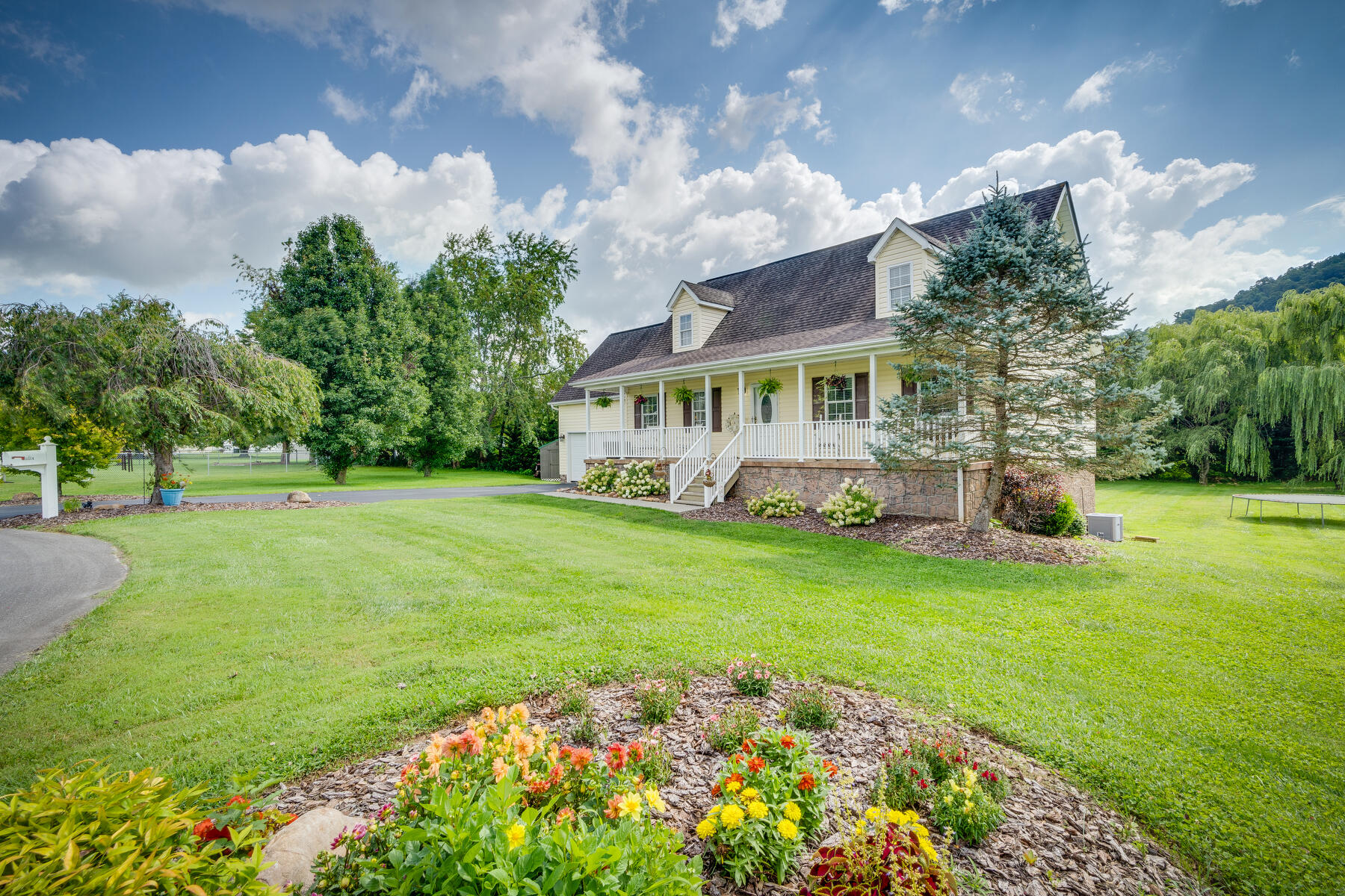 107 Timber Ridge Lane Elizabethton, TN 37643 - Photo 3 of 41 003
