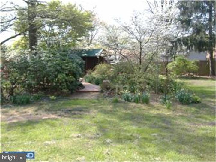 14 Goodrock Road Levittown, PA 19057 - Photo 12 of 19 Back Yard