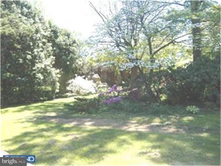 14 Goodrock Road Levittown, PA 19057 - Photo 14 of 19 Back Yard