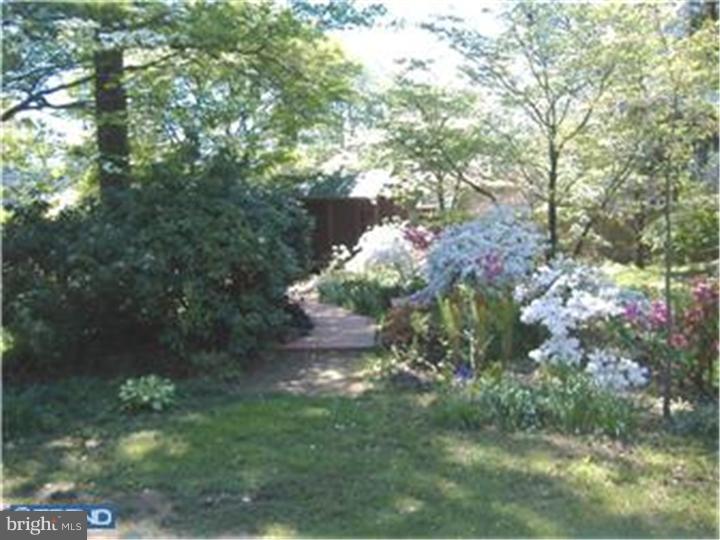 14 Goodrock Road Levittown, PA 19057 - Photo 15 of 19 Back Yard