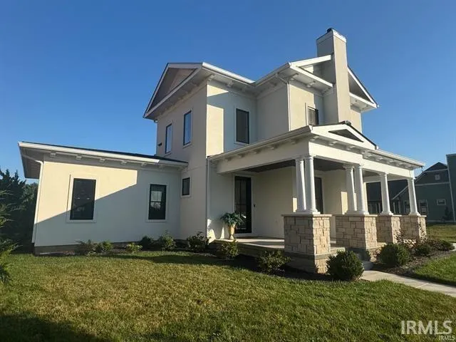 $4,500 | 3430 South Forrester Street, Bloomington, IN 47401