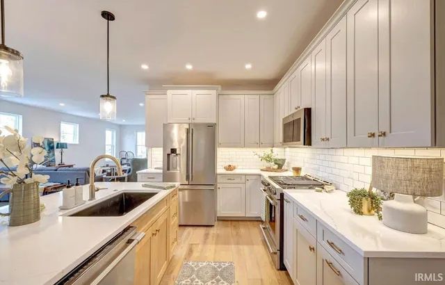 $4,500 | 3430 South Forrester Street, Bloomington, IN 47401