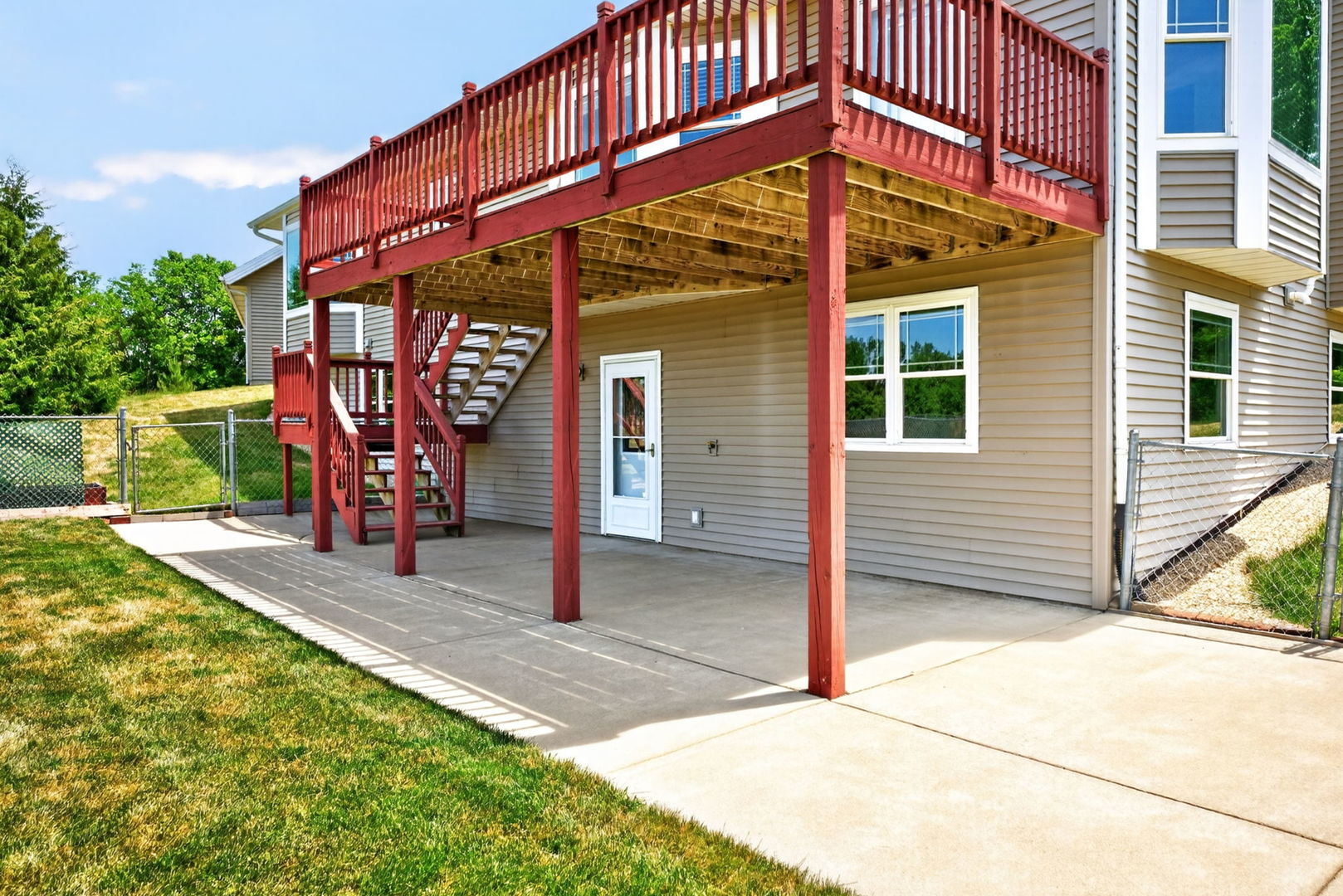 6880 East Cherry Hill Road Ridott, IL 61067 - Photo 34 of 42