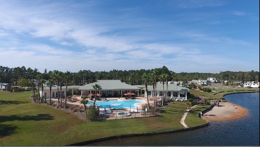 12007 Gateway Drive Elberta, AL 36530 - Photo 4 of 14 Clubhouse/pool