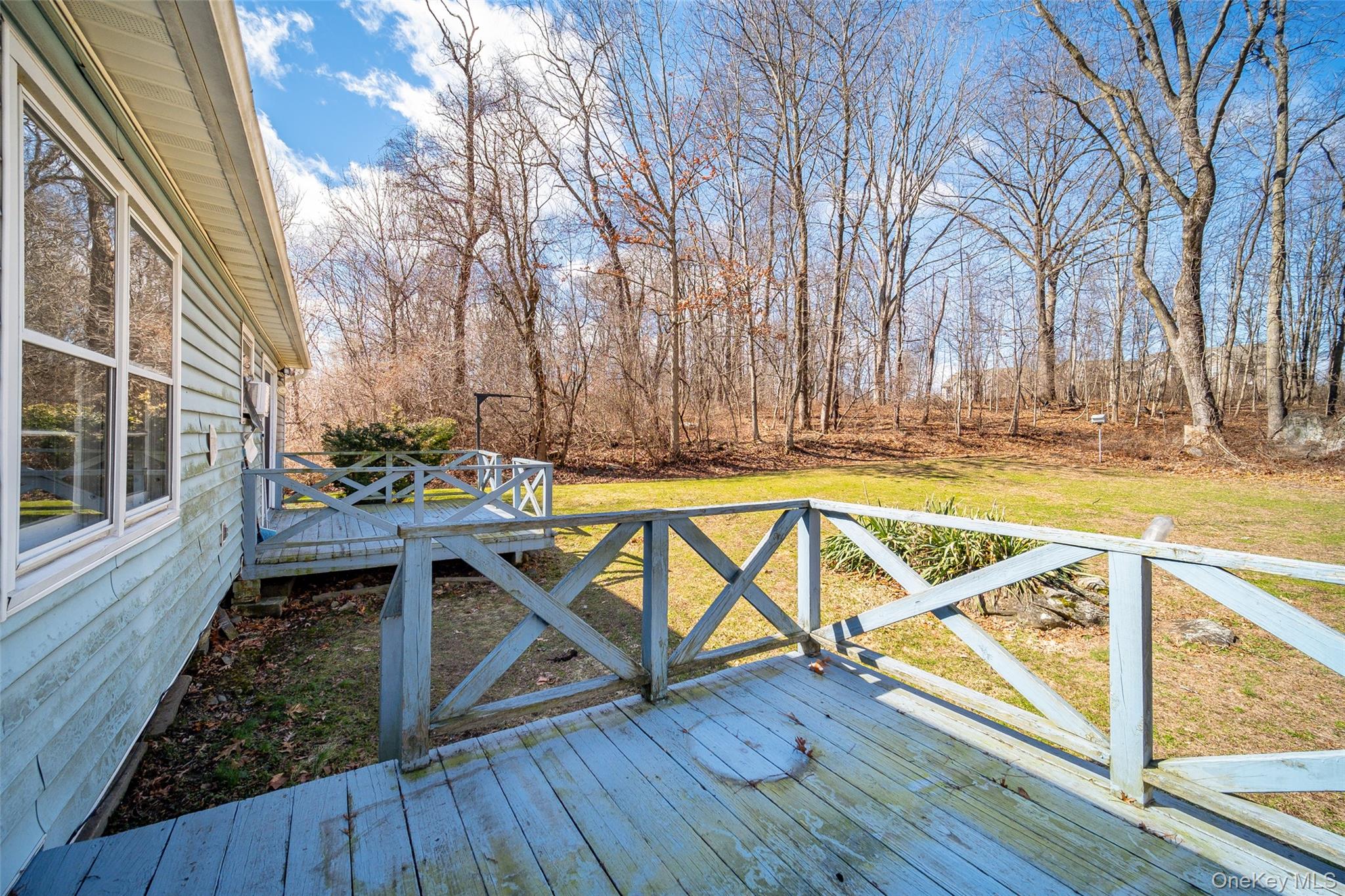 166 Brookside Farms Road Newburgh, NY 12550 - Photo 38 of 45 Each Unit has it's own deck