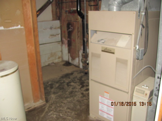 1645 Sunnyacres Road Akron, OH 44321 - Photo 9 of 10