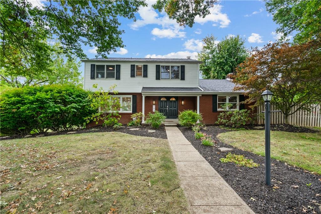 102 Moonlight Court Monroeville, PA 15146 - Photo 1 of 32