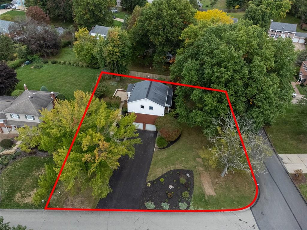 102 Moonlight Court Monroeville, PA 15146 - Photo 28 of 32
