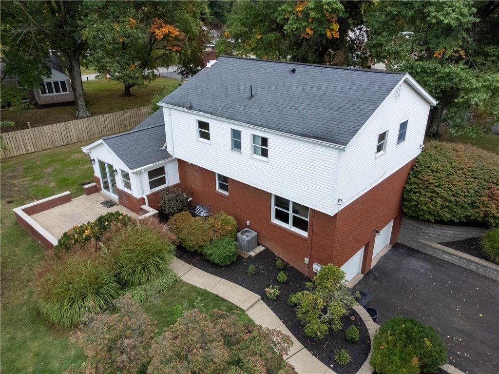 102 Moonlight Court Monroeville, PA 15146 - Photo 29 of 32