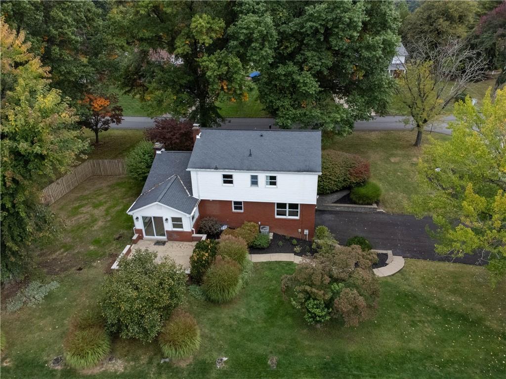 102 Moonlight Court Monroeville, PA 15146 - Photo 31 of 32