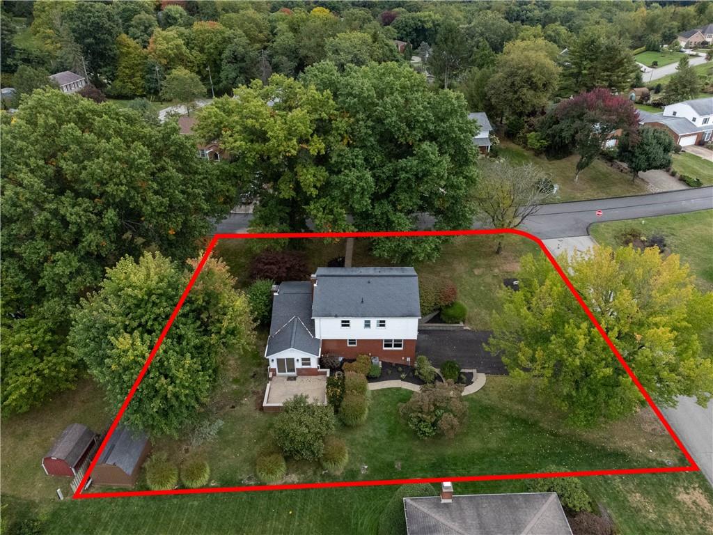 102 Moonlight Court Monroeville, PA 15146 - Photo 32 of 32