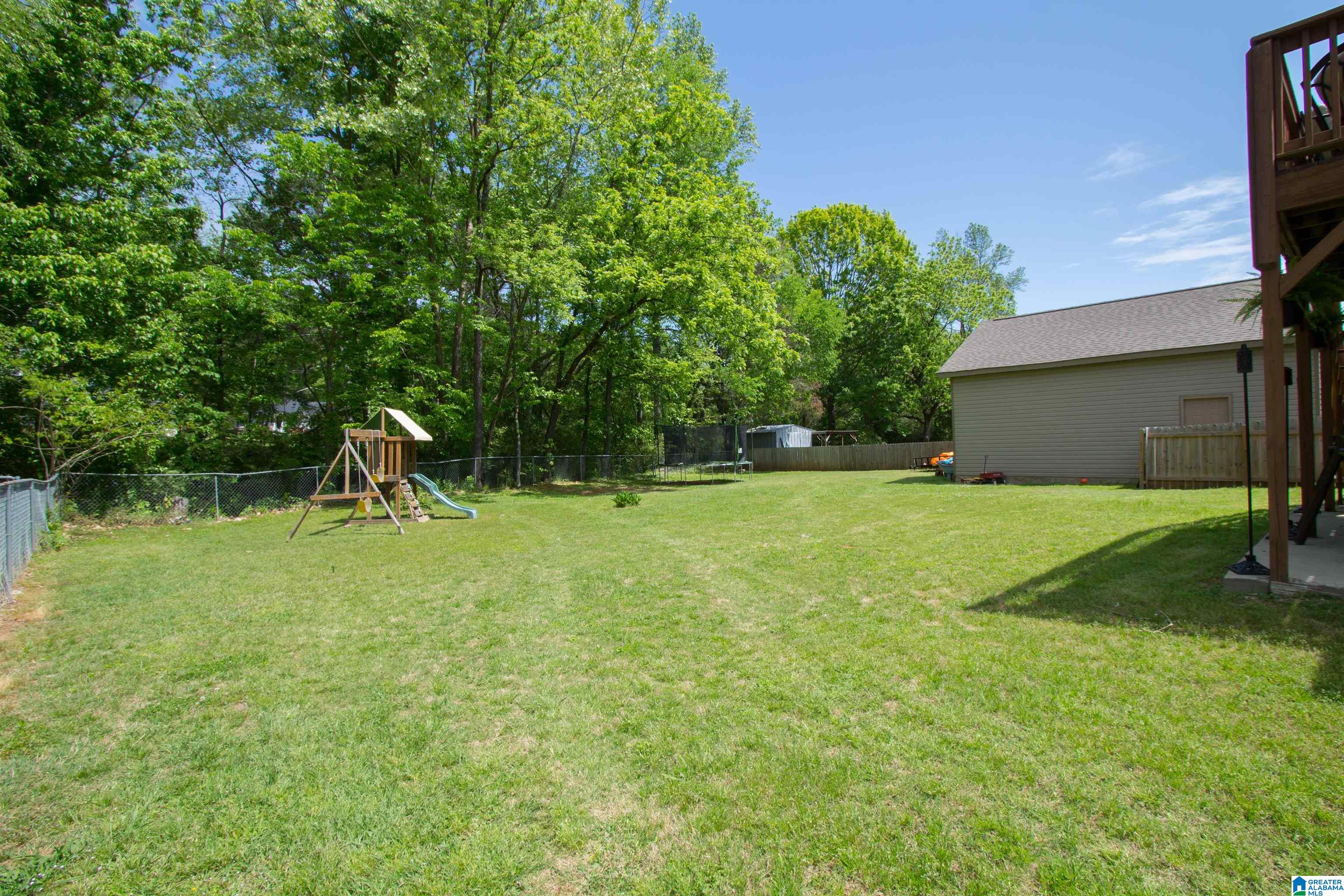 120 Lisa Lane Springville, AL 35146 - Photo 38 of 46