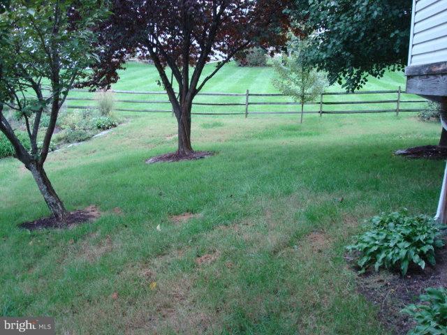 4311 Mispillion Road Nottingham, MD 21236 - Photo 14 of 22 Exterior (Rear)