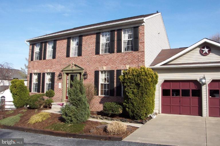 4311 Mispillion Road Nottingham, MD 21236 - Photo 22 of 22 Exterior (Main)