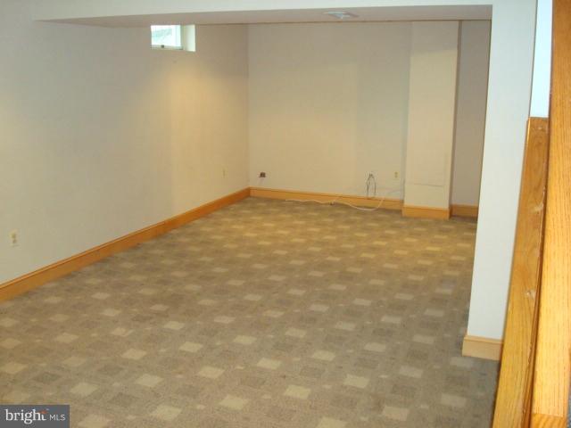 4311 Mispillion Road Nottingham, MD 21236 - Photo 6 of 22 Basement
