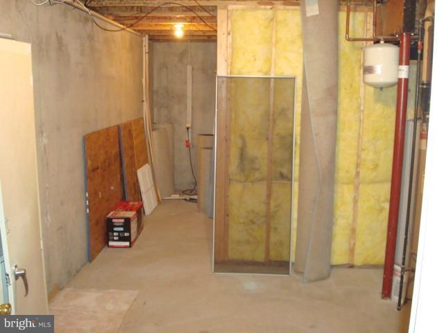 4311 Mispillion Road Nottingham, MD 21236 - Photo 9 of 22 Basement