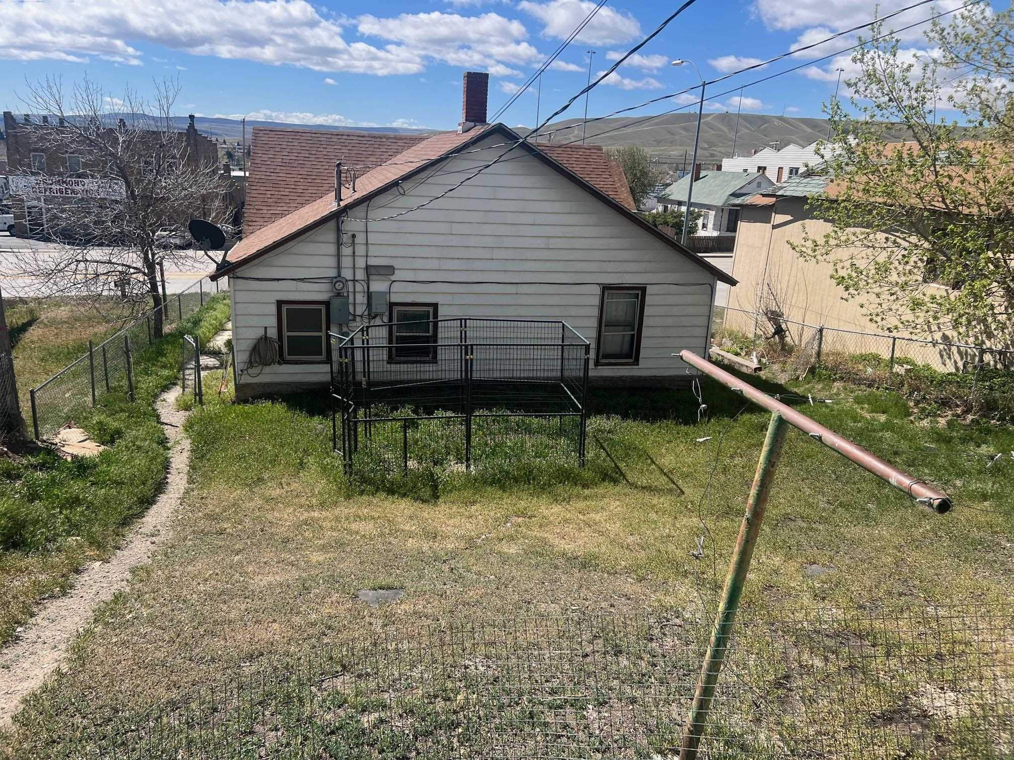 115 East Cedar Street Rawlins, WY 82301 - Photo 4 of 6