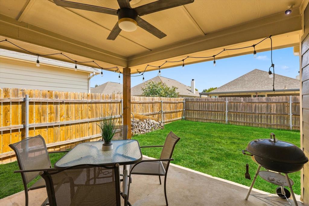 236 Firefly Drive Springtown, TX 76082 - Photo 19 of 24 Gallery Image 19