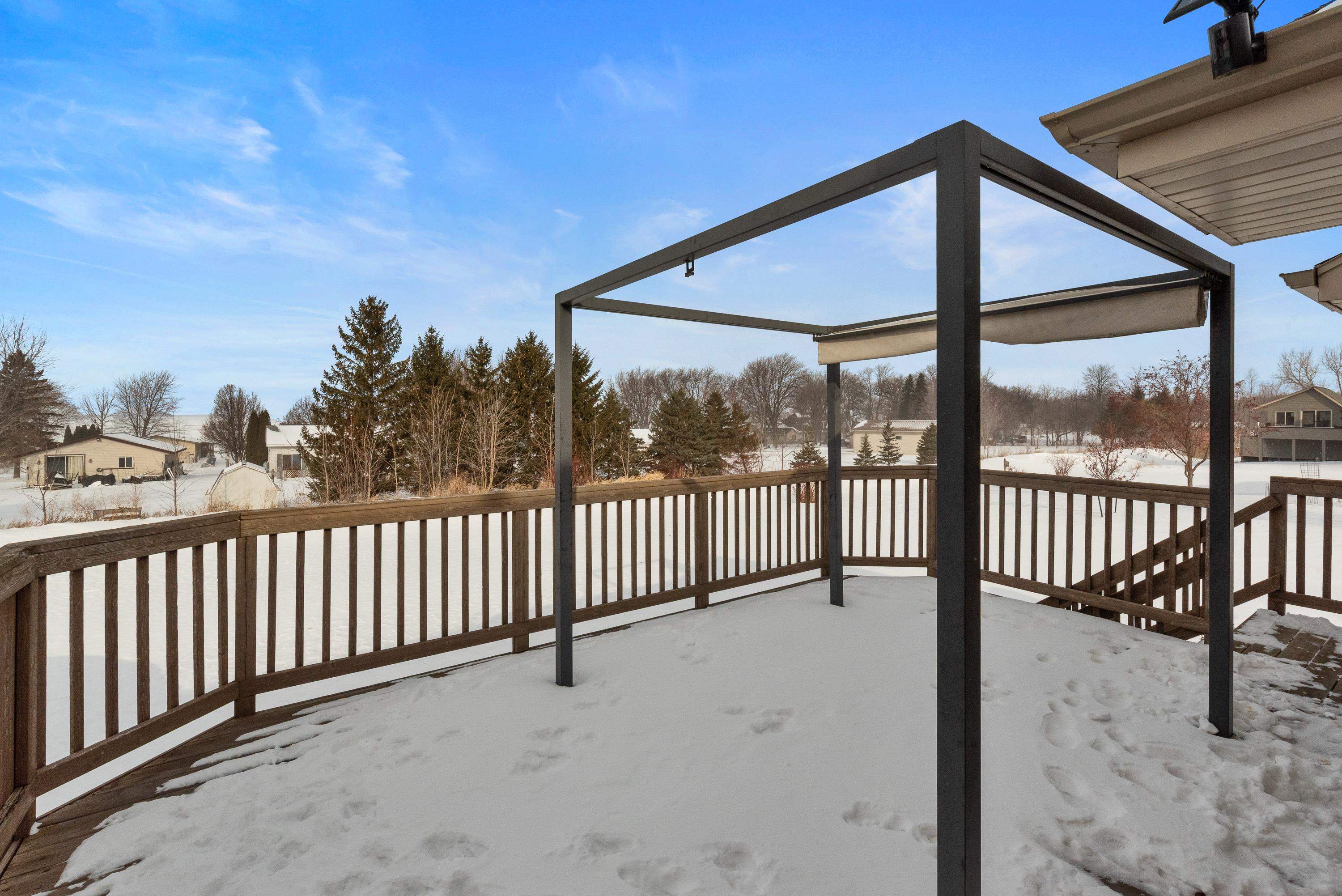 N9242 Perch Lane Fond du Lac, WI 54937 - Photo 28 of 33