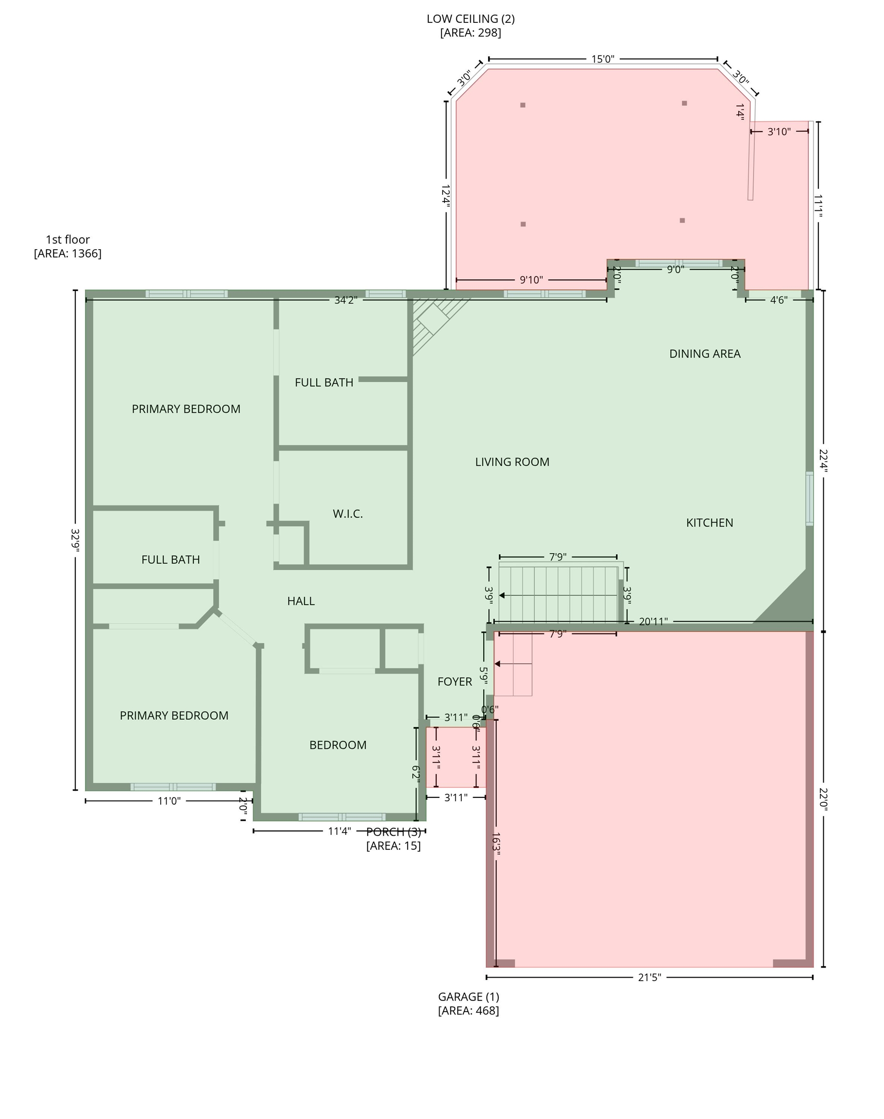 N9242 Perch Lane Fond du Lac, WI 54937 - Photo 31 of 33