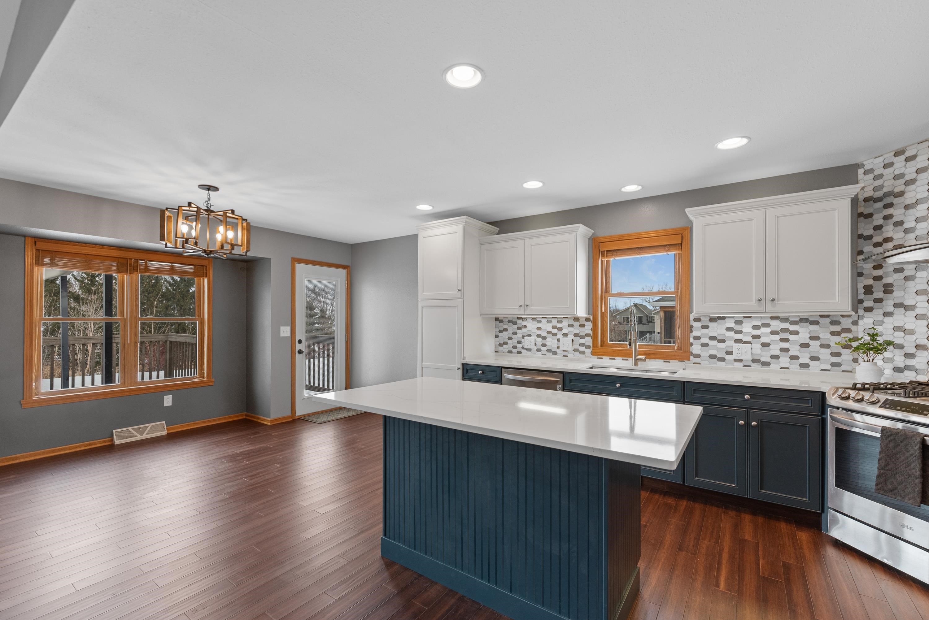 N9242 Perch Lane Fond du Lac, WI 54937 - Photo 5 of 33