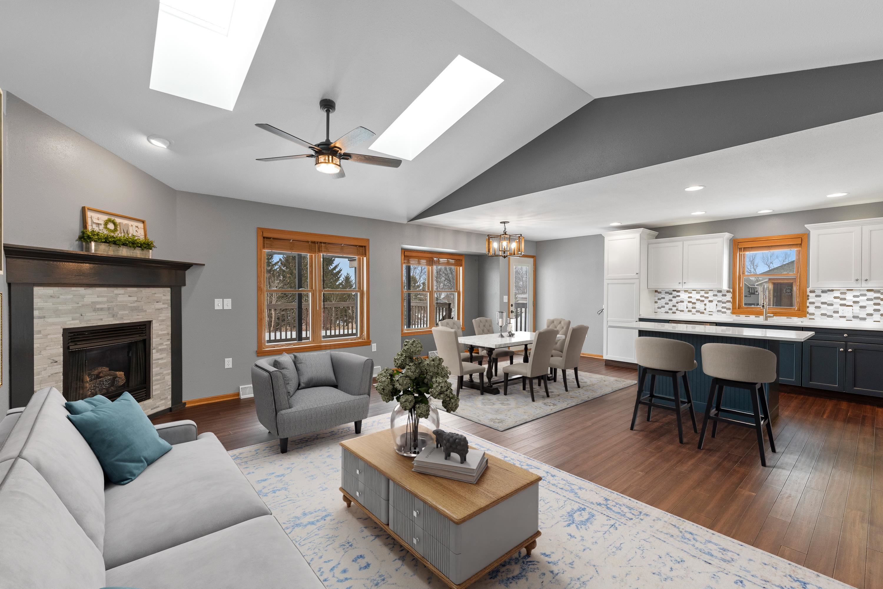 N9242 Perch Lane Fond du Lac, WI 54937 - Photo 9 of 33