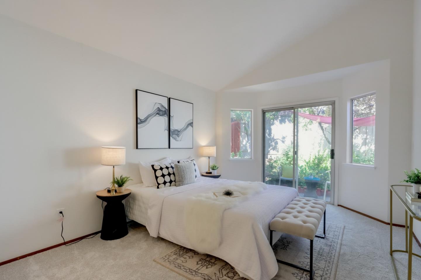 903 Springview Circle San Ramon, CA 94583 - Photo 13 of 41 a bedroom with a bed and window