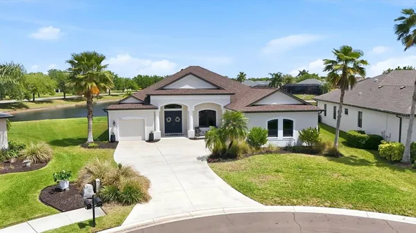 $584,900 | 2014 127th Terrace East, Parrish, FL 34219