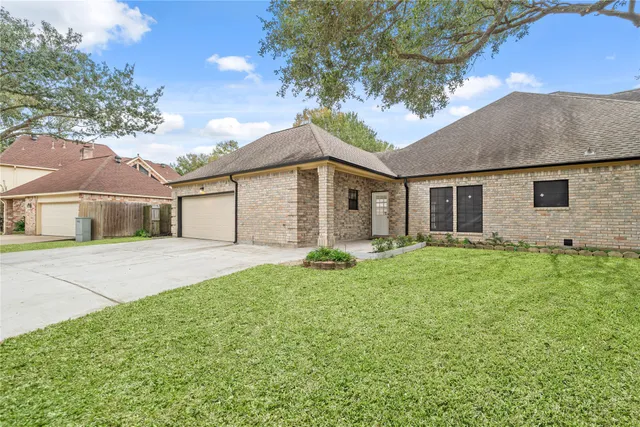 $495,000 | 1015 Flagmore Drive, Katy, TX 77450