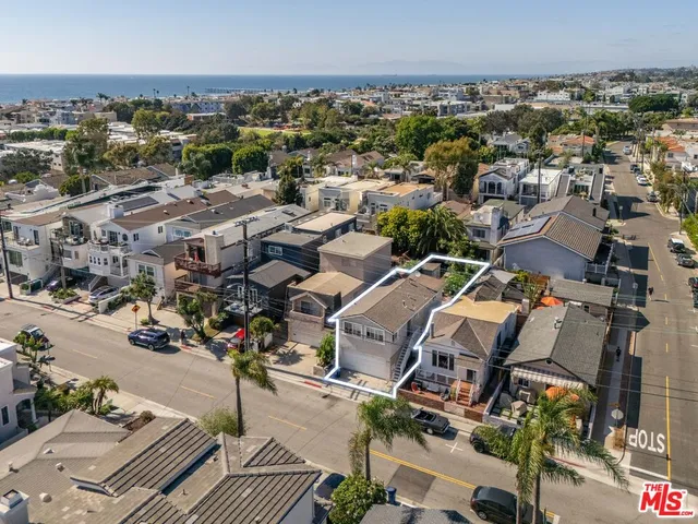 $1,749,000 | 563 2nd Street, Hermosa Beach, CA 90254