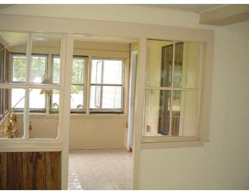 260 Sudbury Road Stow, MA 01775 - Photo 12 of 13 view of an empty room with a window