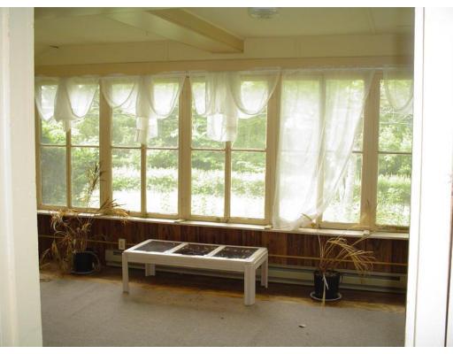 260 Sudbury Road Stow, MA 01775 - Photo 13 of 13 a living room with furniture and a window