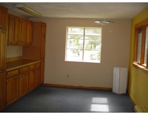 260 Sudbury Road Stow, MA 01775 - Photo 9 of 13 a view of an empty room with a window