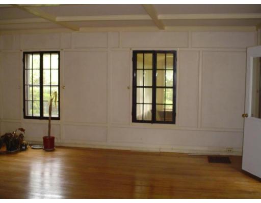 260 Sudbury Road Stow, MA 01775 - Photo 10 of 13 a view of an empty room with window