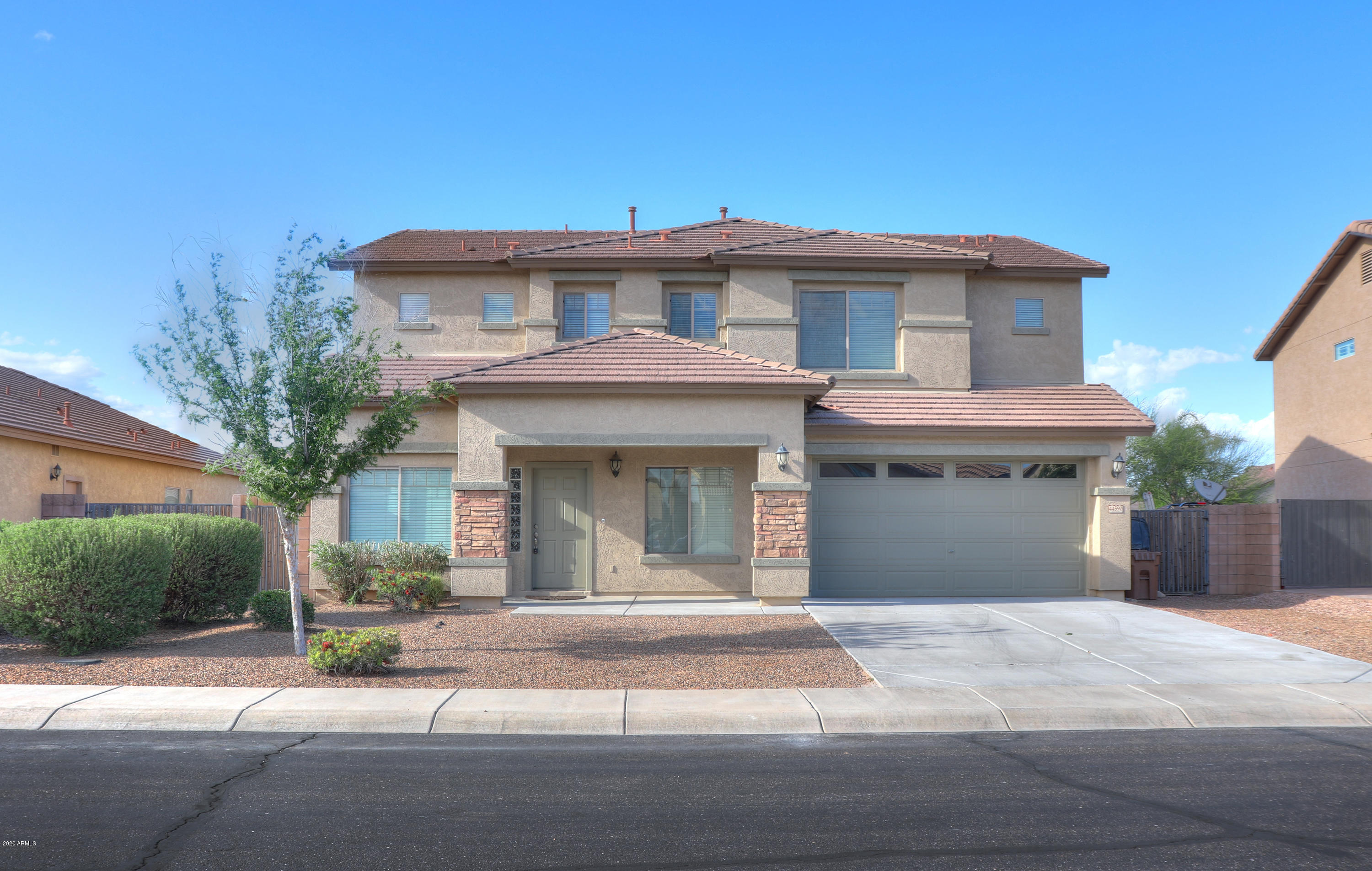 44590 Rhinestone Road Maricopa, AZ 85139 - Photo 1 of 52 01
