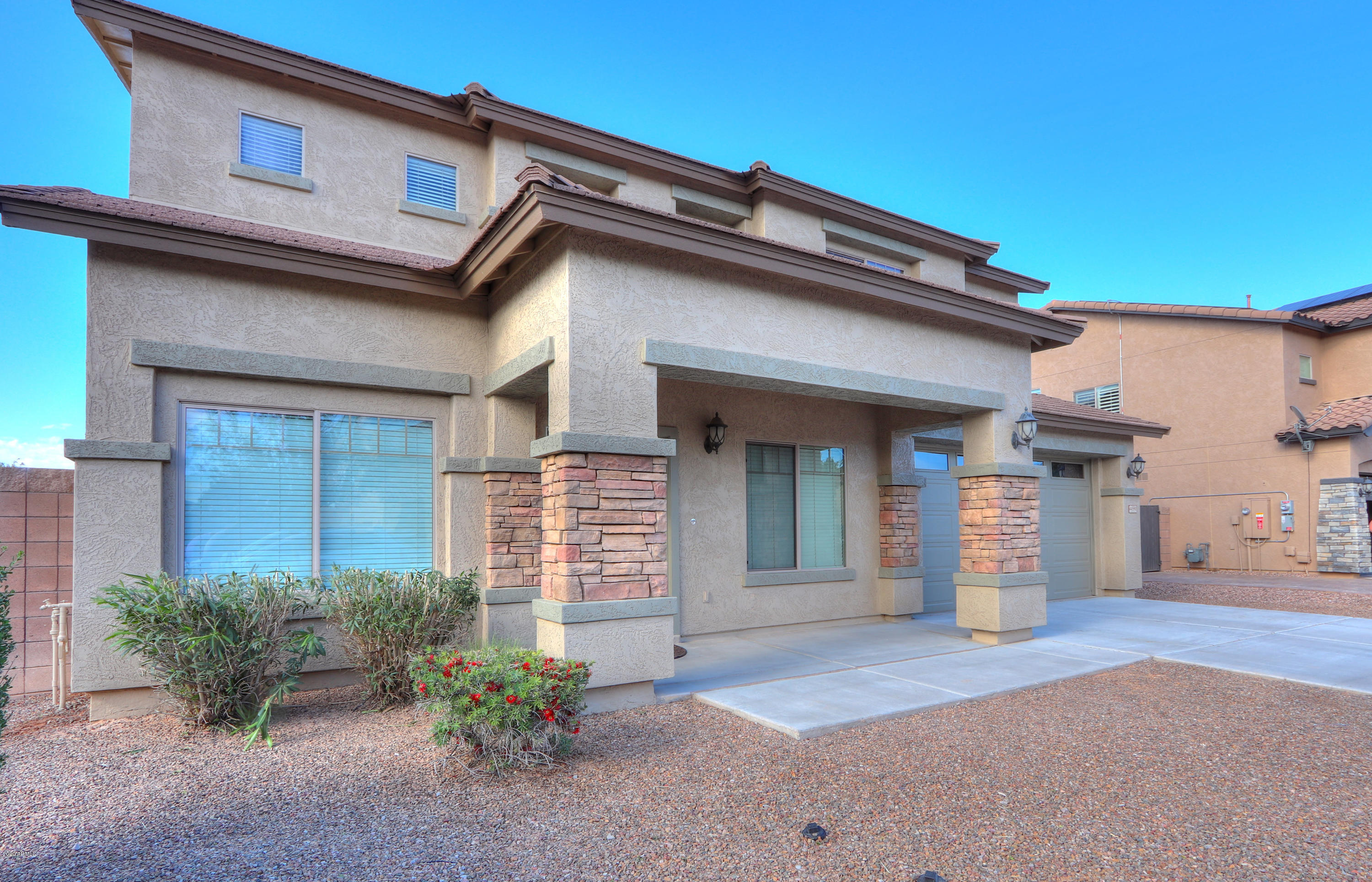44590 Rhinestone Road Maricopa, AZ 85139 - Photo 2 of 52 04